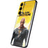 DC Comics Black Adam Movie Charcater Poster Galaxy S22 Skin